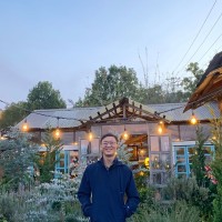 Chanh Le