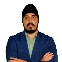 Harpreet Singh Gandhi