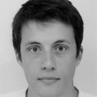 Benjamin Brique