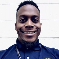 Travis Grant