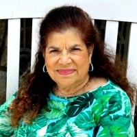 Dr Randi Lou Franklin