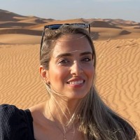 Samira Amiri