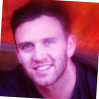 Nick Lodge