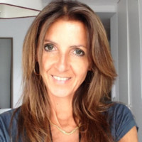 Louisa Boukessira