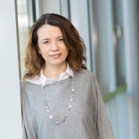 Tanja Nagel
