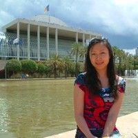 Gu Yaping