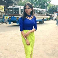 Anwesha Podder