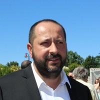 Charles Bernaudeau