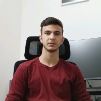 Amirreza Khosravi