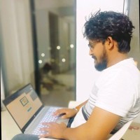 Durgesh Ratnaparkhi