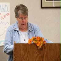 Mary Couch