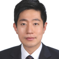 Juhyung Hong