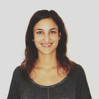 Nadia J. Stevens
