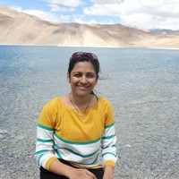 Payal Khadloya