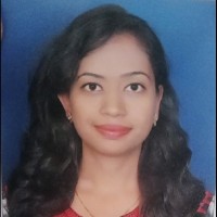 Poonam Bhosale