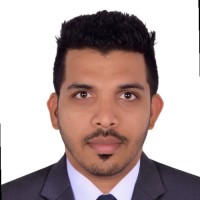 Vishwas Vikram Dsouza