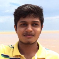 Yash sanghvi