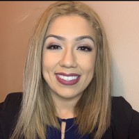 Ashley Olivas