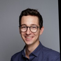 Dominic Gerber