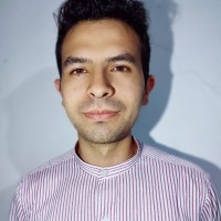 Fernando Morales Luna