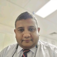 Nandun De Silva