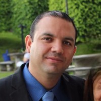 Sergio Ortega Vásquez