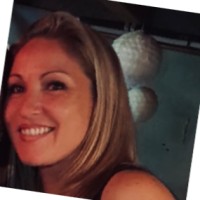Christel Voisin