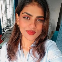 Sujatha Manavalan