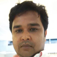 Binod kumar verma
