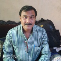 Samar Mishra