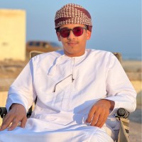 Hamed Almashaikhi