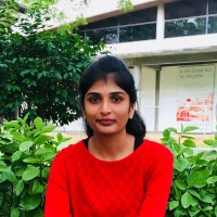 Madhumitha Mani