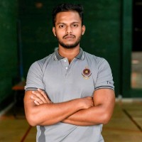 Nuwan Samaranayaka