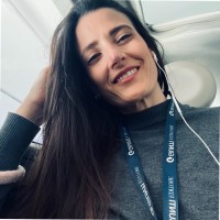 Francesca Cicione