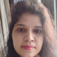 kavita Saraswat