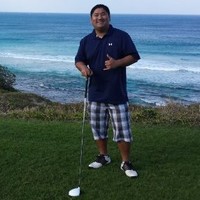 Matthew Tio