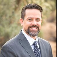 Andrew Ballmann, MBA