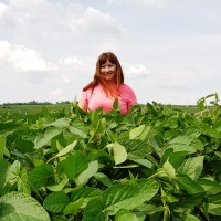 Andrea Hugyivárová, MBA (Ed.D.)