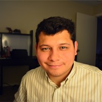 Luis K. Garibay