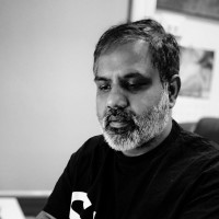 Vijai Mahendran