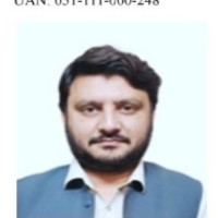 Sayyed Muhammad Haroon