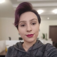 Mariia Havrylina