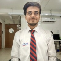 Syed Jahanzaib Ali