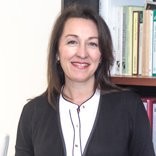 Veronica Beatriz Yáñez Martinich