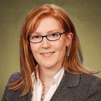 Caitlin Baunsgard