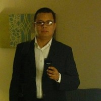 Ricardo Rodriguez Piña