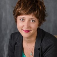 Holly Hamel