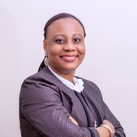 Patricia TCHOUTANG NOUAH