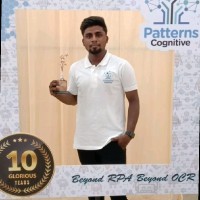 Gopi M