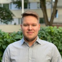 Mathias Suhonen